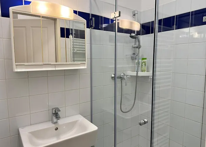 Apartment Modernes Im Stadtzentrum 16