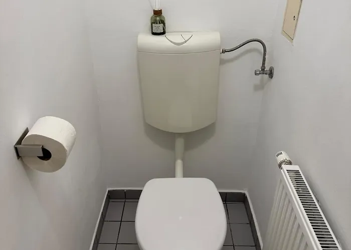 Modernes Im Stadtzentrum 16
