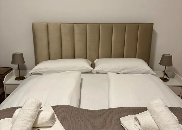 Apartment Modernes Im Stadtzentrum 16 *
